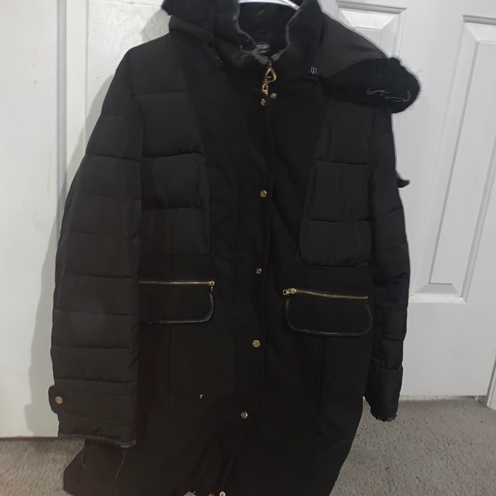 Nice for the cold weather